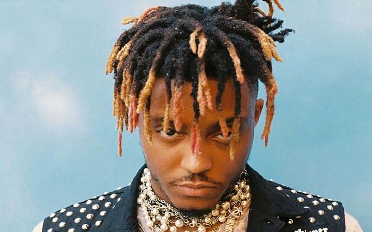 Late Rapper Juice WRLD Net Worth - How Much He Earned Before His Death?
